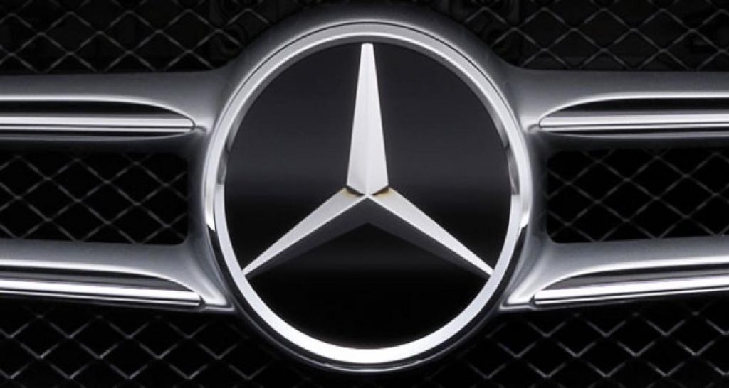 Le Mercedes Classe-R n’est pas mort