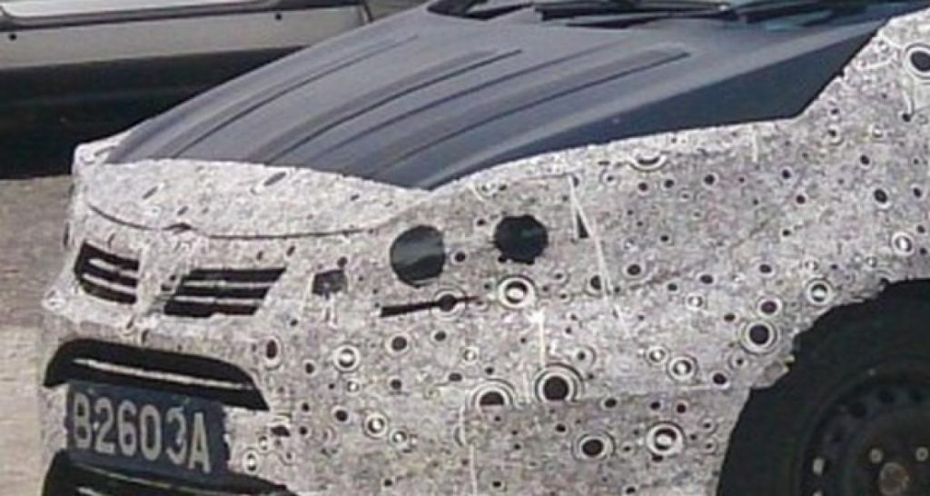Spyshots : Proton P2-30A