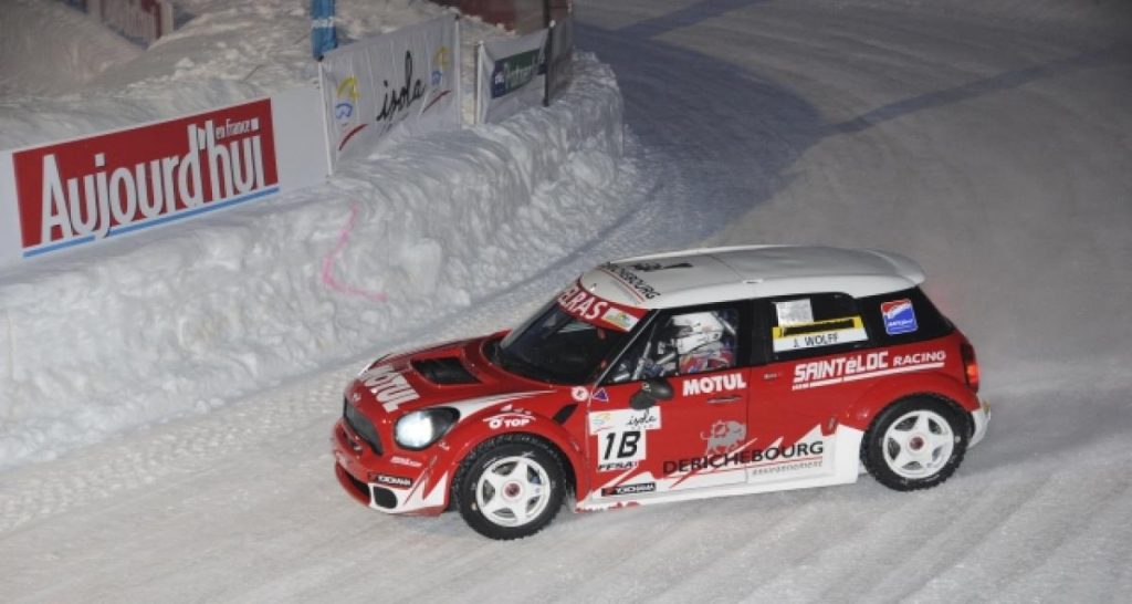 Andros 2014 – Isola 2000 course 2 : Bon ben…..Dayraut