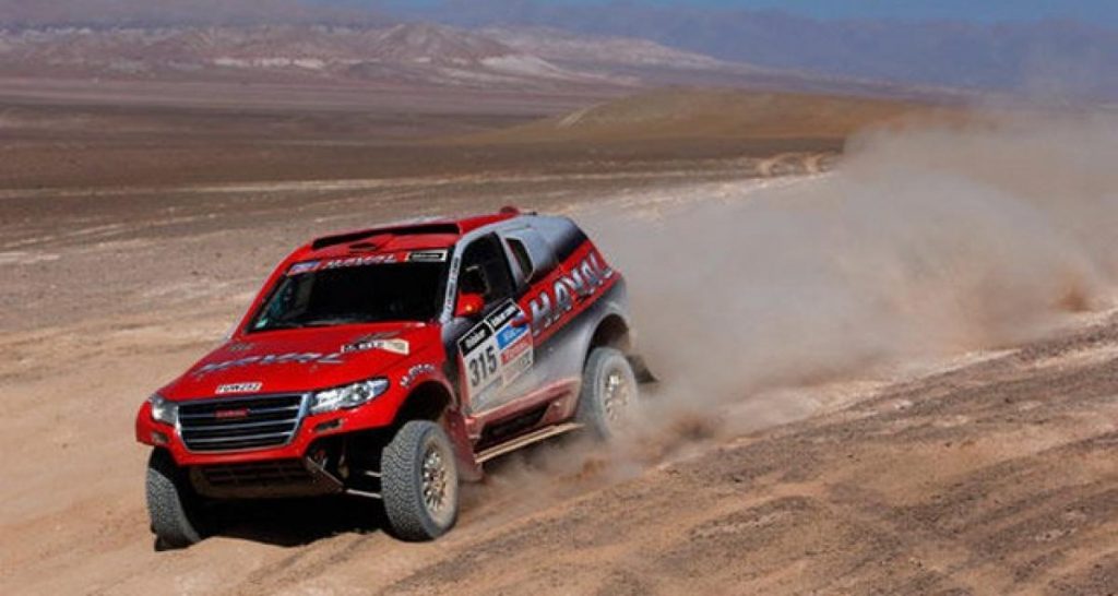 Dakar 2014 : et les « autres » ?