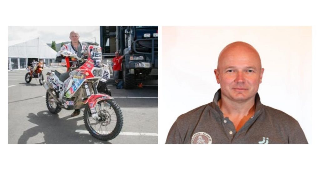Dakar 2014 – étape 6 : un motard décède