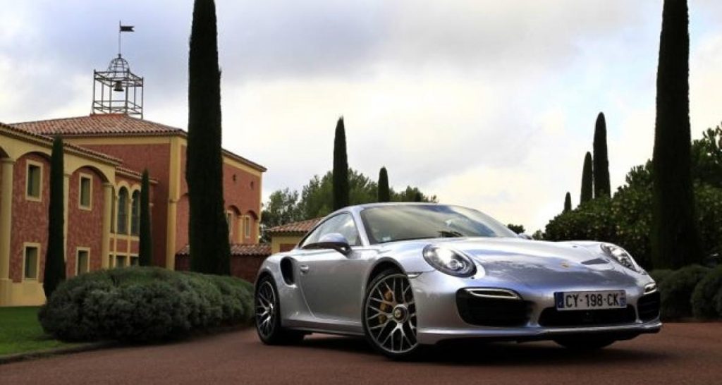 Essai Porsche 911 Turbo S : la douce catapulte