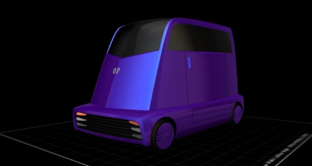 Honda offre ses concepts au téléchargement