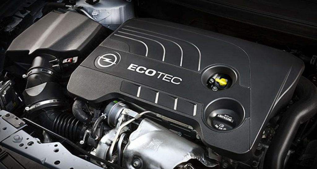 L’Opel Astra GTC adopte le 1,6l SIDI 200 ch
