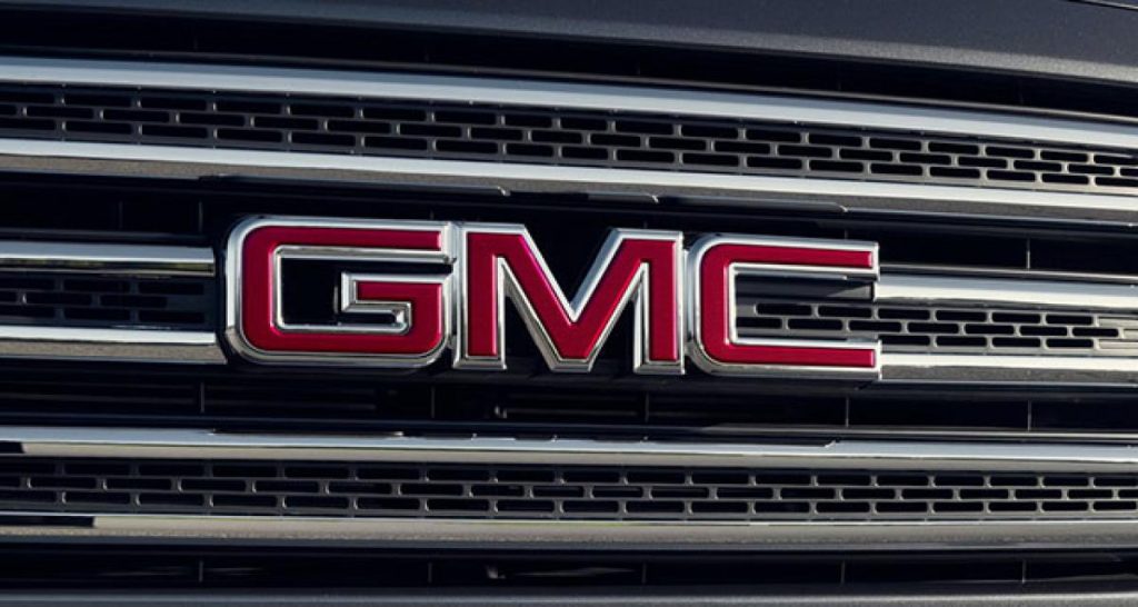 Un modèle spécifique pour GMC?