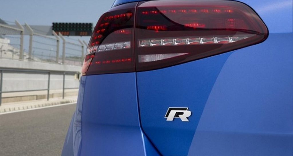 Volkswagen Golf R Evo : ça se précise(rait)