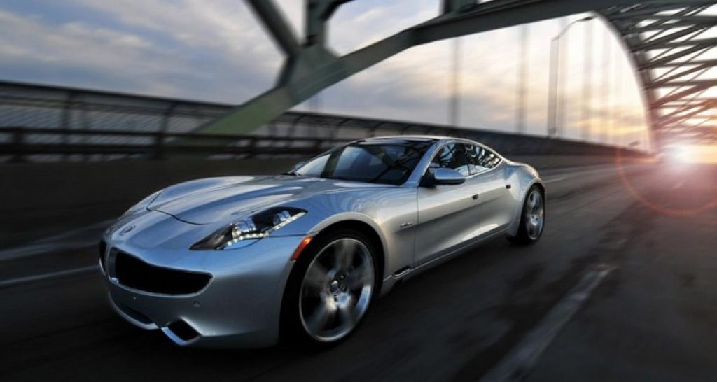 Wanxiang relève son offre pour Fisker