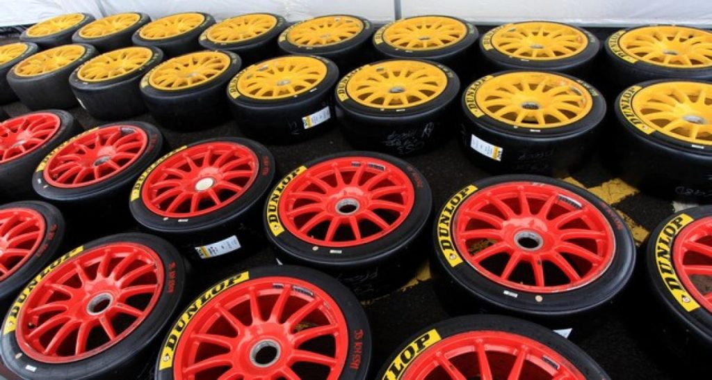 David Cameron ne veut pas que Dunlop Motorsport délocalise