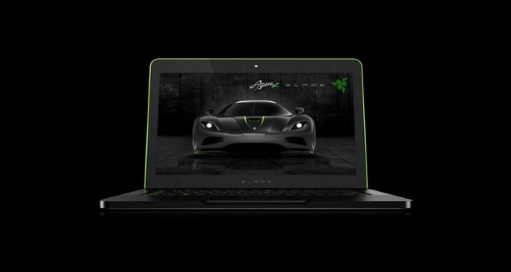 Genève 2014 : Koenigsegg Razer Blade