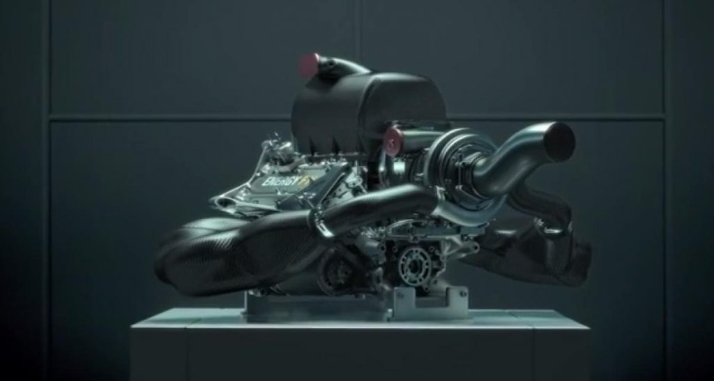 Bienvenue à Viry-Chatillon : la vidéo de Renault Sport F1