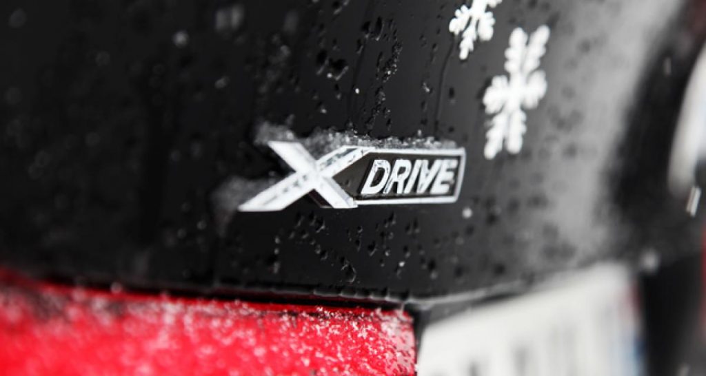 Galop d’essai au BMW xDrive Tour 2014 : in All Wheel Drive we trust