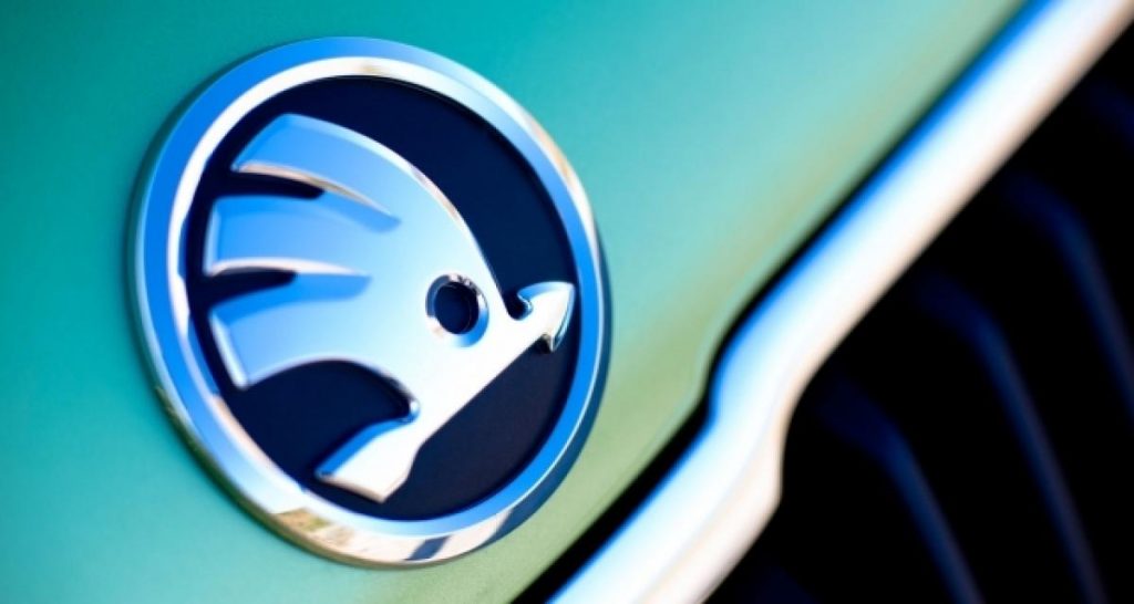 Nouveau SUV Škoda : en 2016 ?