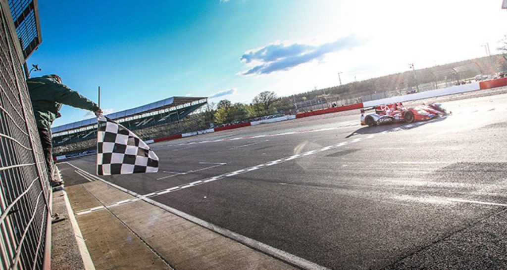 ELMS 2014-1 : Thiriet By TDS Racing d’entrée à Silverstone
