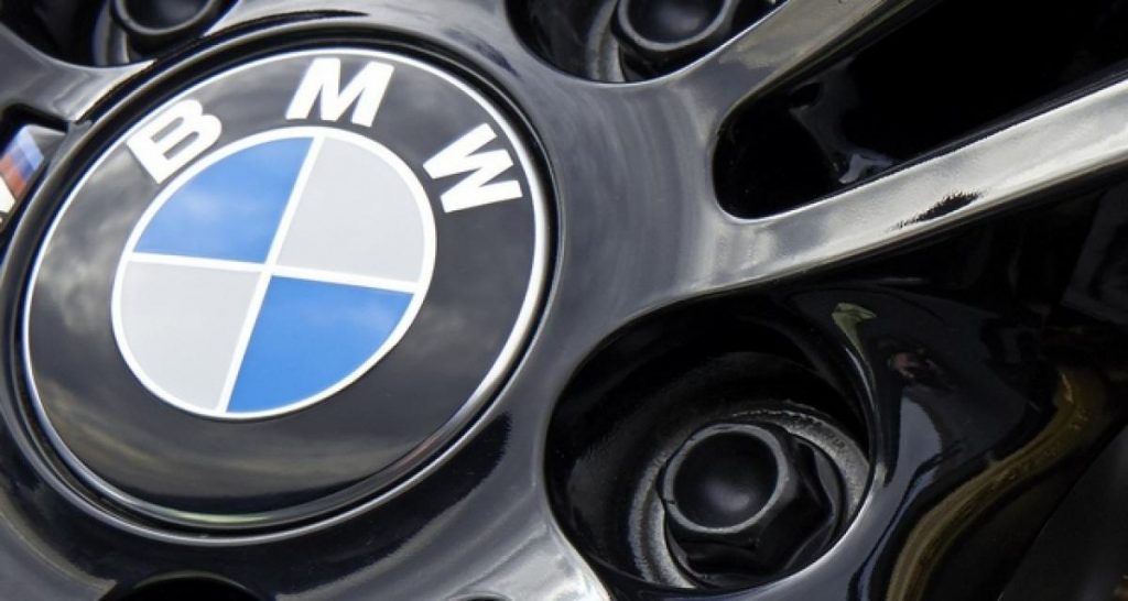 Environ 500 000 BMW au rappel