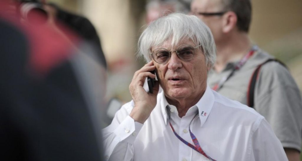 F1 : le procès Ecclestone s’est ouvert à Munich