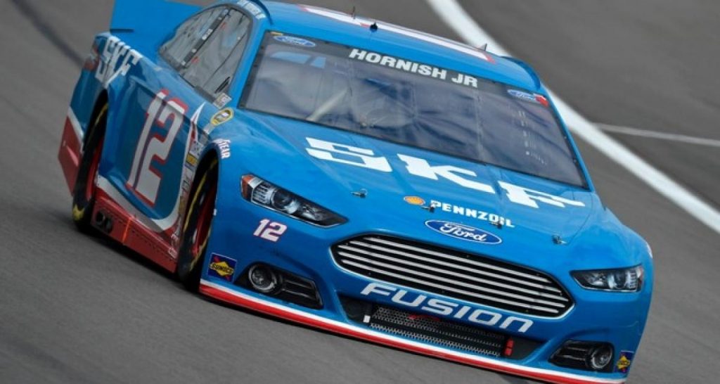 Nascar 2014 : Montoya de retour
