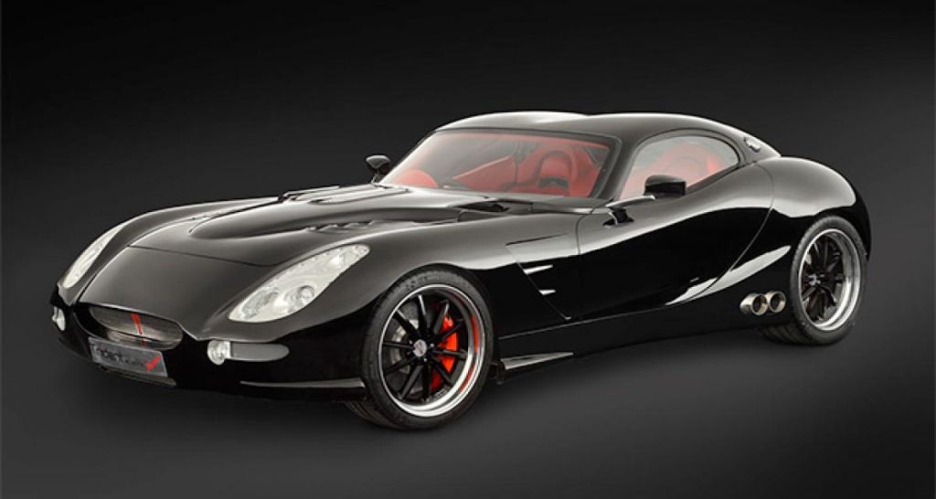 Trident Iceni Magna