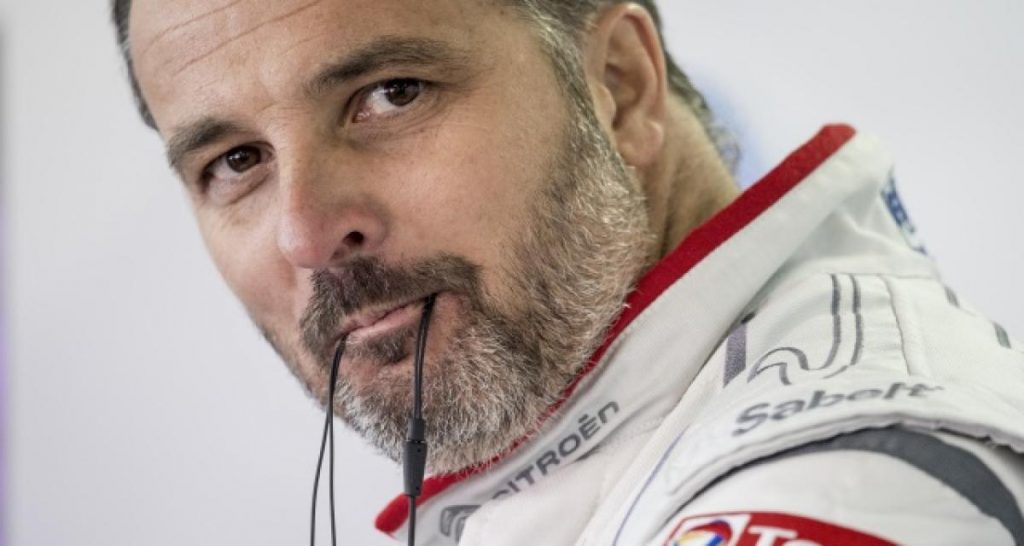 WTCC Castellet C1 : Muller pour sa première avec Citroën