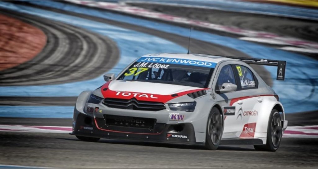 WTCC Castellet C2 : López reprend la main
