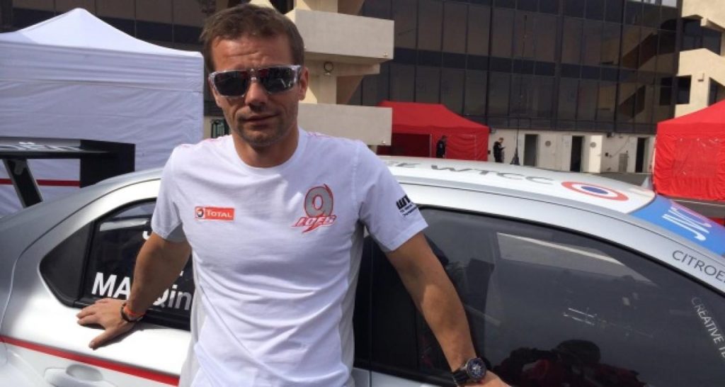 WTCC Castellet : Sébastien Loeb s’offre sa première pole…ou pas !