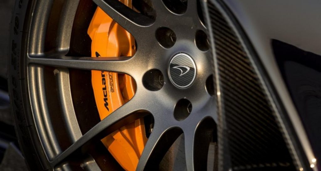 Après la P13, une autre McLaren en approche