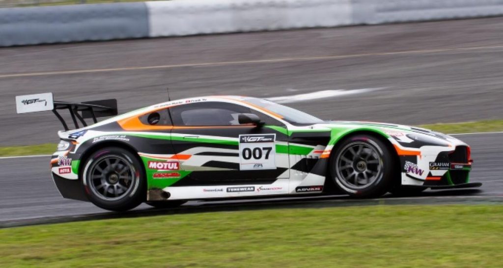 Endurance : la convergence des catégories GT3 – GTE enterrée
