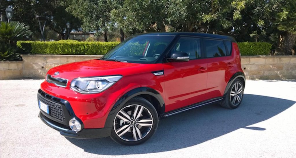Essai Kia Soul : l’habit ne fait pas le moine
