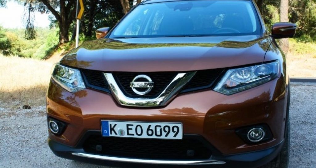 Essai nouveau Nissan X-Trail : moins SUV, plus crossover