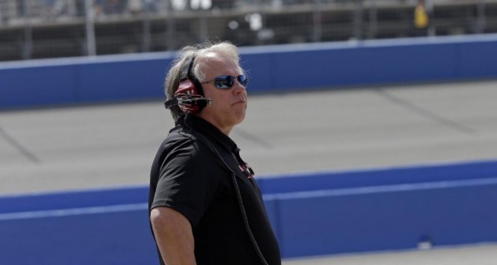F1 : Haas Formula ne serait pas prêt pour 2015