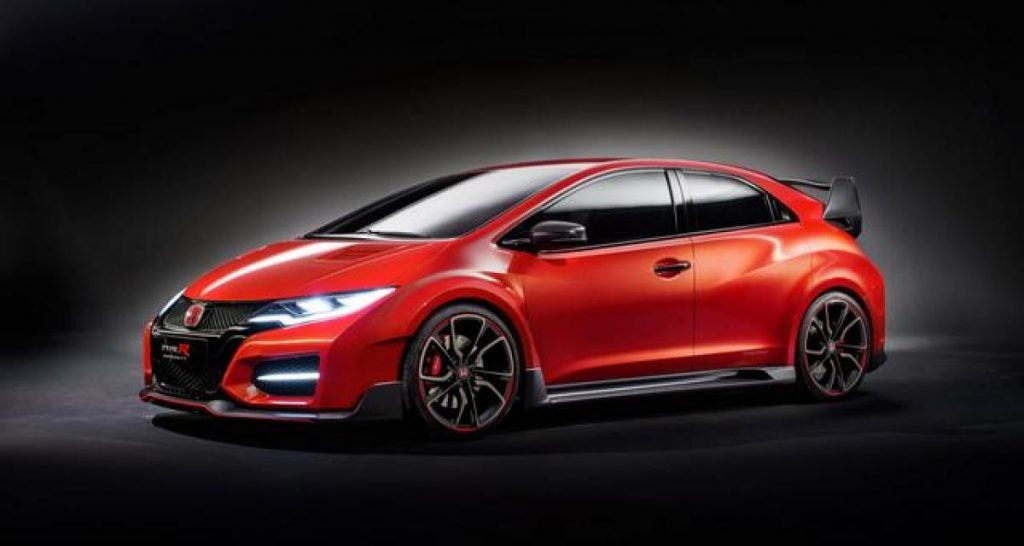 Goodwood 2014 : Honda