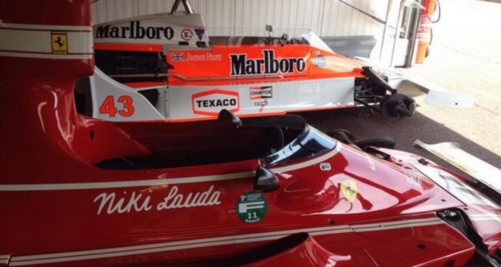 Grand Prix de Monaco historique 2014