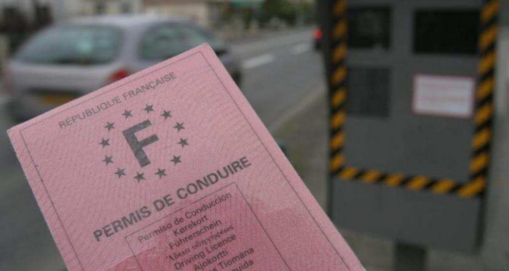 Une pétition pour retirer le permis à un retraité