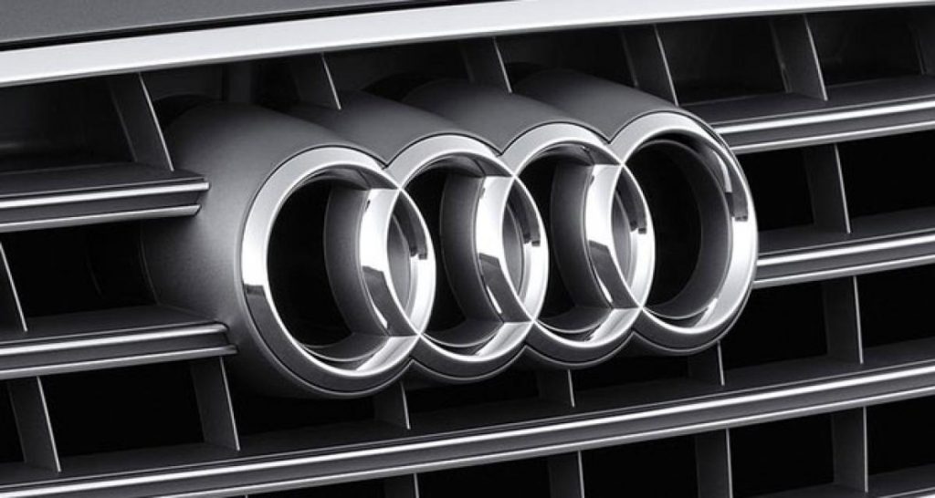 Audi redécouvre son passé