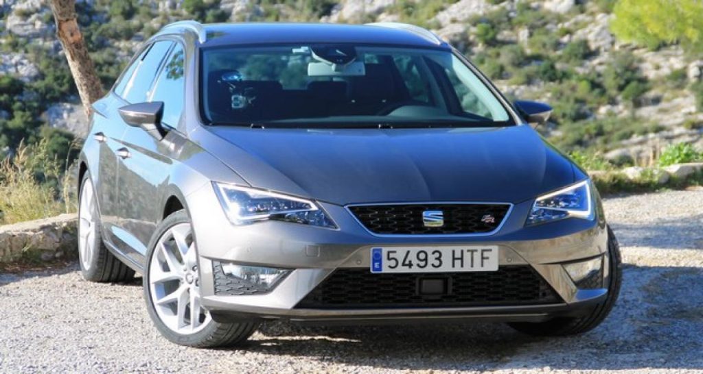 Essai Seat Leon ST 1.4 TSI 140 ch : Elargissement de l’offre