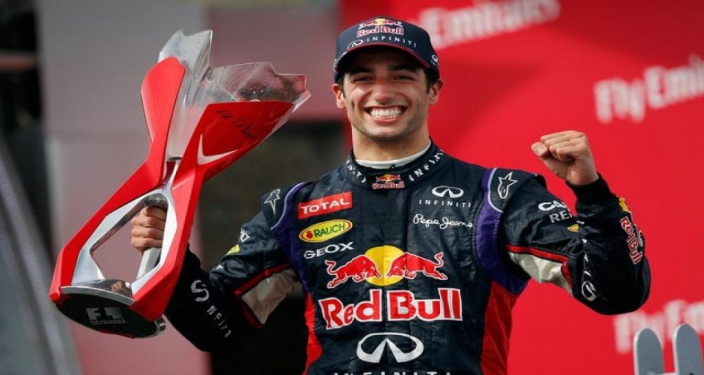F1 2014: Retour en chiffres sur le Grand Prix du Canada