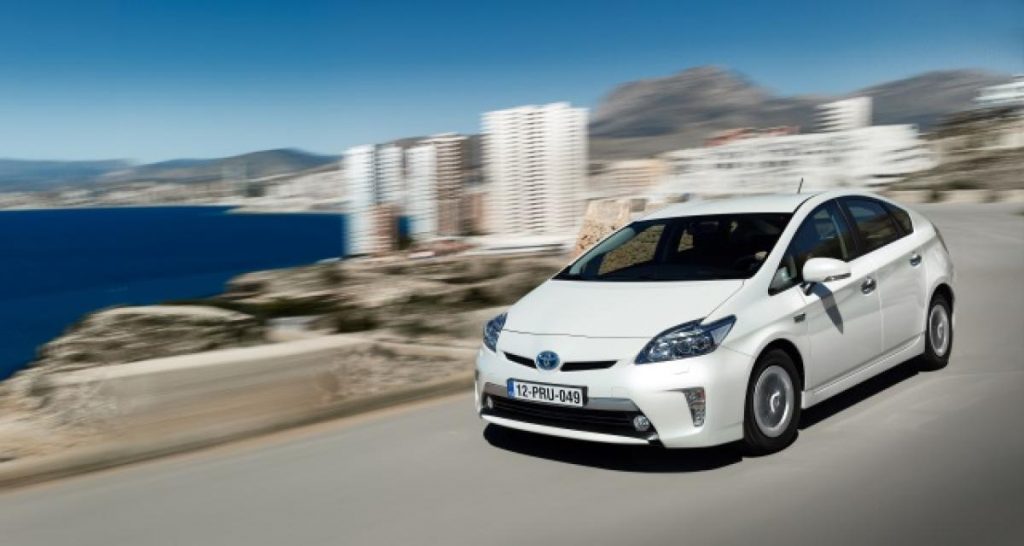 La Prius 4 retardée de six mois