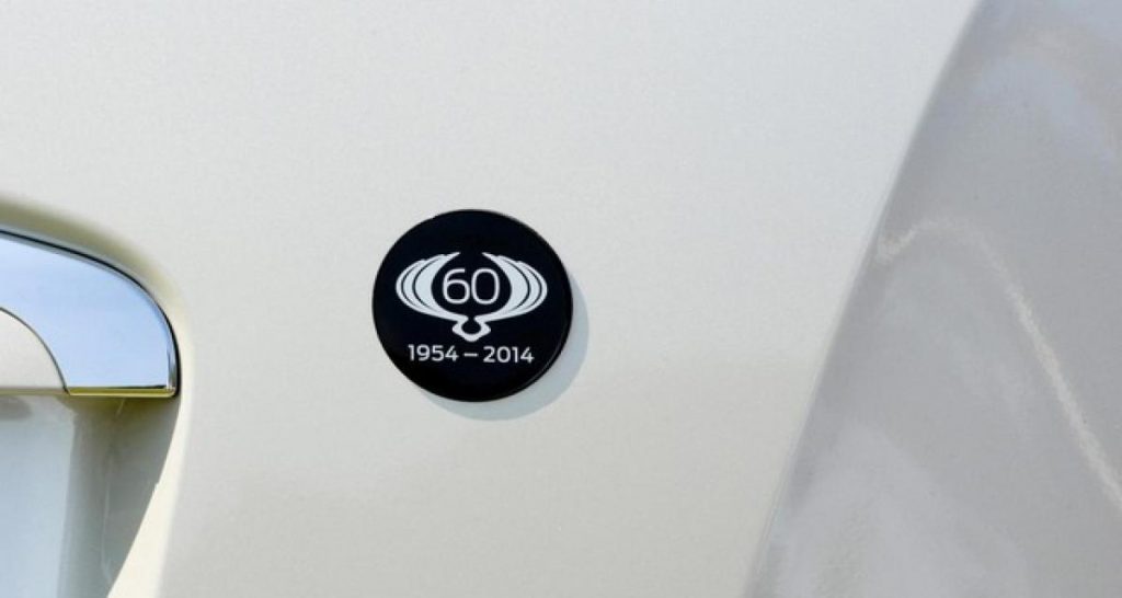 60 ans de Ssangyong (à peu près)