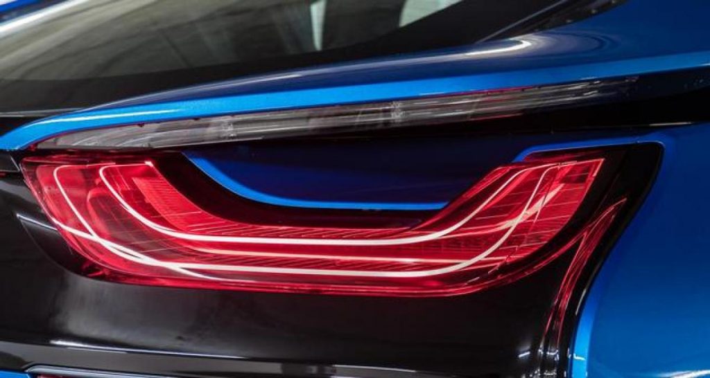 BMW i9 : le retour (du retour)
