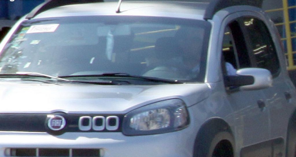 La Fiat Uno se refait le portrait