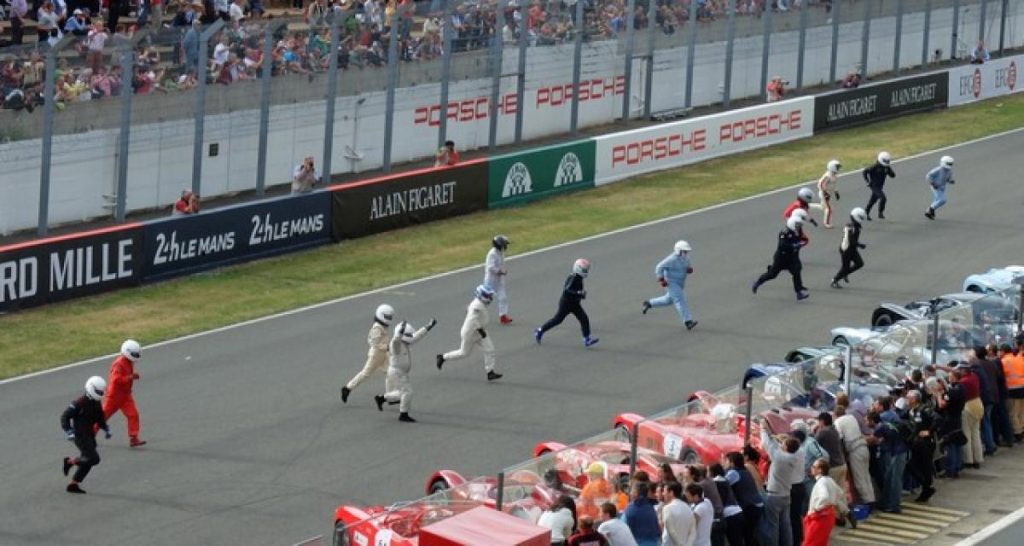 Le Mans Classic en 24 souvenirs