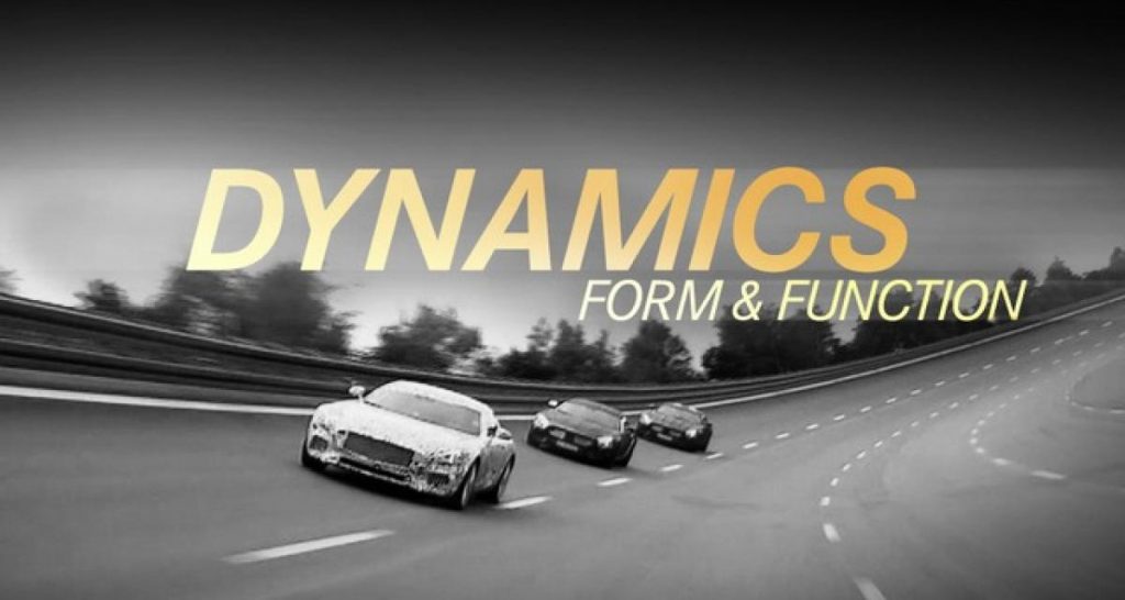 Mercedes AMG GT : nouveau clip