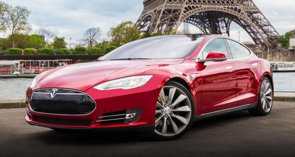 Tesla : l’autonomie va fortement augmenter
