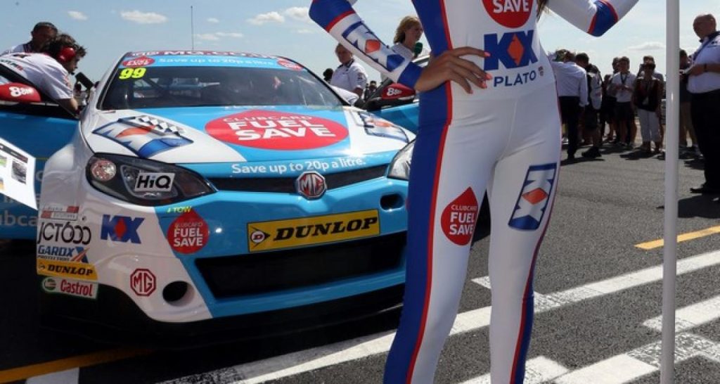 BTCC 2014 à Snetterton : Plato is back ?