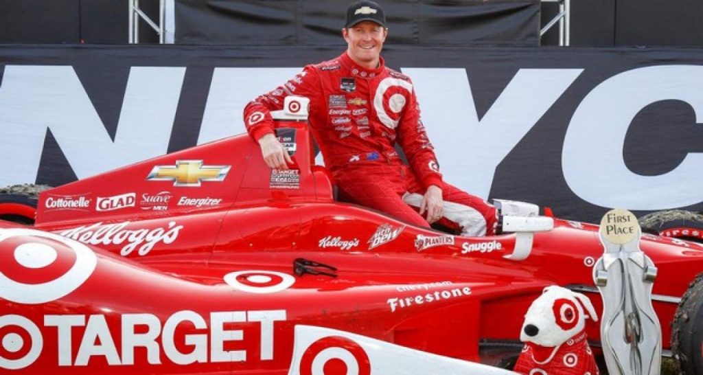 Indycar 2014 : Mid-Ohio