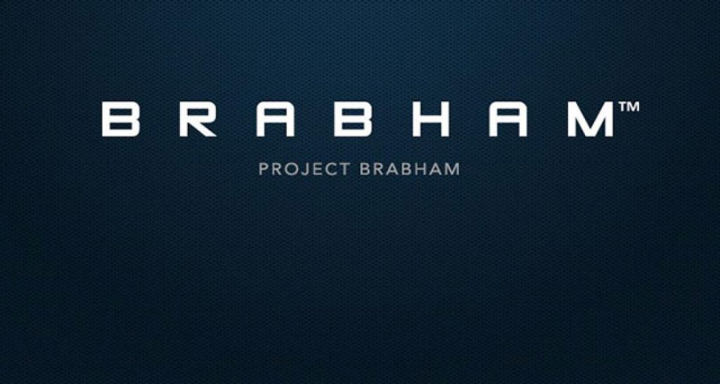 Brabham est de retour