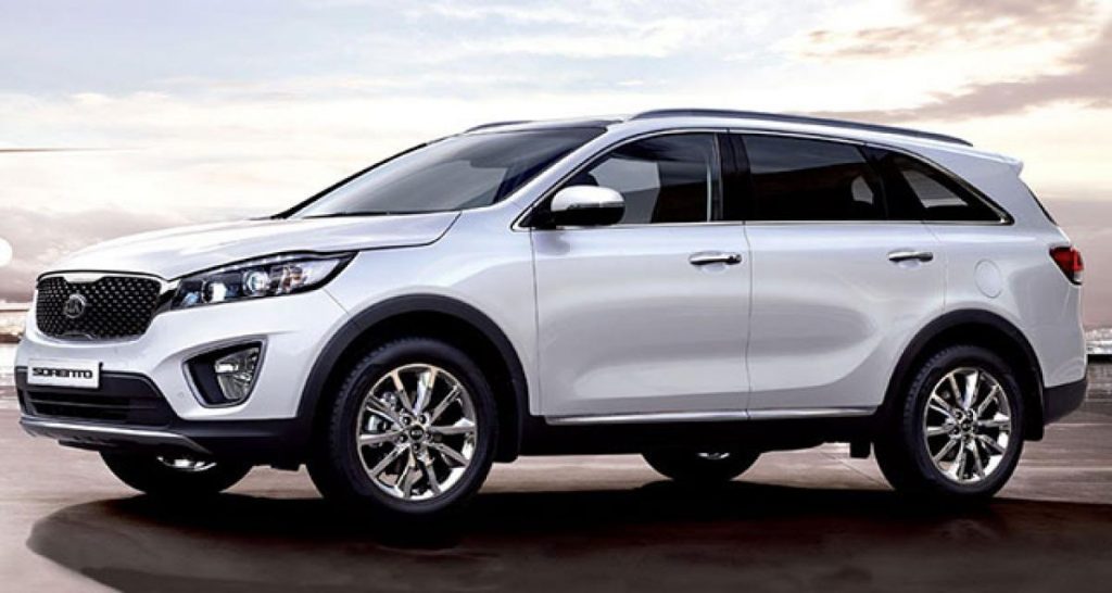 Paris 2014: le programme Kia