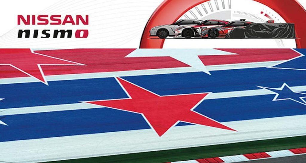 WEC 2015 : Des nouvelles du projet Nissan LMP1