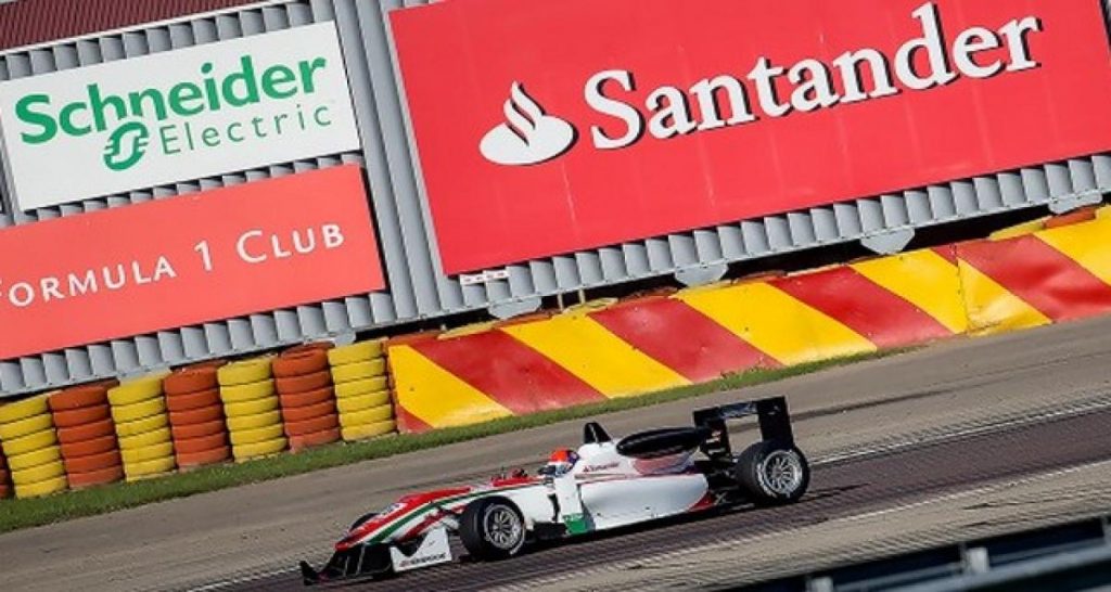 Dernières nouvelles de la F3