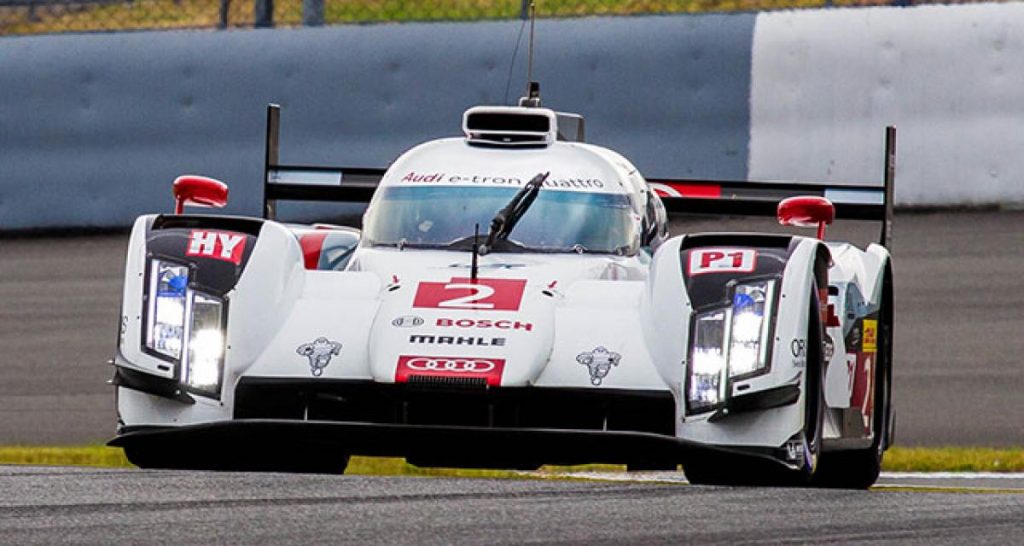 La rumeur du jour : Audi quitterait l’endurance pour la F1 dès 2016