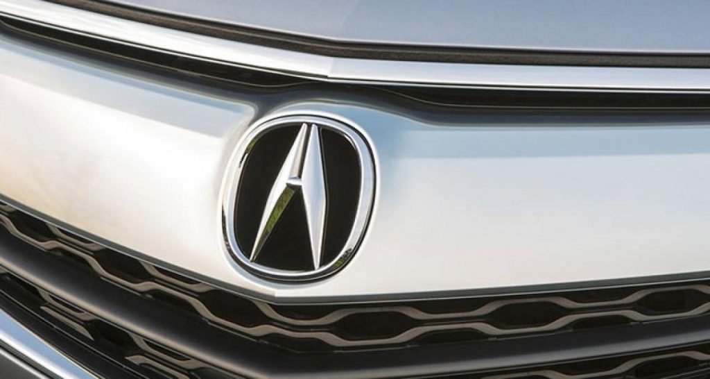 La transmission intégrale pour sauver Acura?